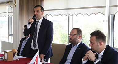 KAVAK OSB’YE 4. ETAP MÜJDESİ