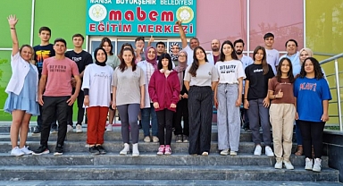 MABEM' Kayıtları Devam Ediyor