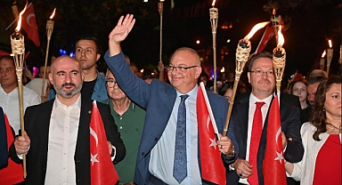 Manisa, Kurtuluşunun 101. Yıldönümünü Coşkuyla Kutlayacak