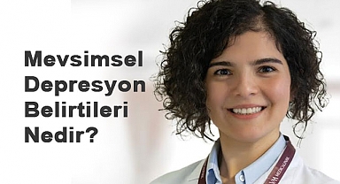 Mevsimsel depresyon hayatınızı kâbusa çevirmesin
