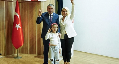 MHP Ayvacık ve Terme İlçe Kongreleri Tamamlandı