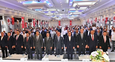 MHP'li Büyükataman'dan 'Milli İrade ve Yerel Seçimler' Açıklaması
