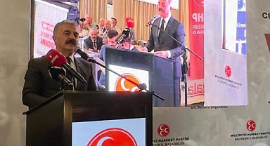 MHP’nin Gelecek Vizyonu: Yerelde İktidar, Ülkede İstikrar