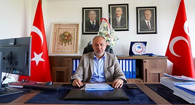 MHP Samsun İlçe Kongreleri Tamamlandı