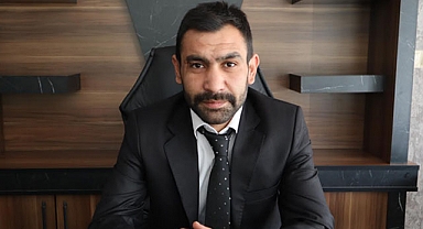 Mitat Oytun Zafer Partisi Canik İlçe Başkanlığına atandı