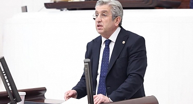 Murat Çan: