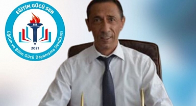Oğuz ÖZAT,: Deprem Mağduru Öğretmenlerin Talepleri İçin Adalet İstiyoruz