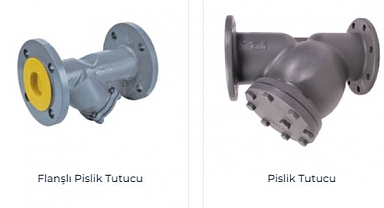 Pislik Tutucu