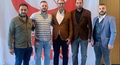 Samsun Staj ve Çıraklık Mağdurları Uzun Vadeli Sigorta Desteği İstedi