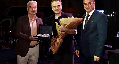 Saruhanlı’da Kutsi Coşkusu