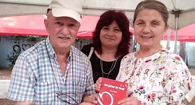 SASAD İşbirliği ile Düzenlenen 3. Sanat Çarşısı Sona Erdi