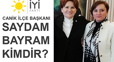 Saydam Bayram Kimdir, Nerelidir?