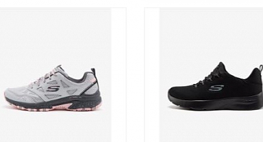 Skechers Ayakkabı Bayan
