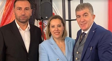 Staj ve Çıraklık Mağdurları Atakum MHP Kongresinde