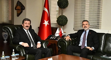 Suat Kılıç, Halkımızın Dertleriyle Dertleneceğiz