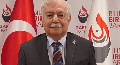 Şükrü Sina Gürel, Kıbrıs'taki BM Barış Gücü Saldırısı Affedilemez!
