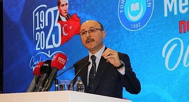 Talip Geylan: Mülakat, Adaletin Katilidir!