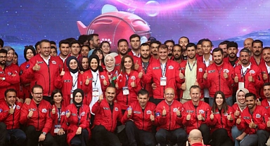 TEKNOFEST Ankara’da Sona Erdi