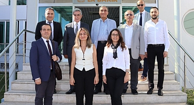 Türk Bakır Üreticileri, Yüksek İhracat Performansı ve Yatırımlarıyla Öne Çıkıyor