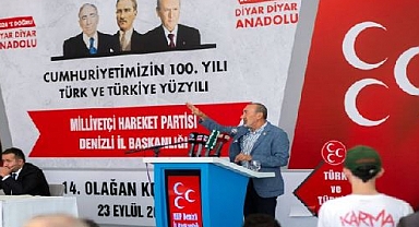 Türkiye, dünya pazarlarında her türlü tehdide rağmen yolunu çiziyor!