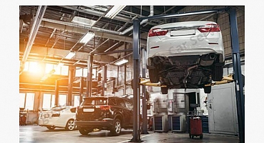 Ümraniye Oto Servis: Araç Bakım ve Onarımında Güvenceniz