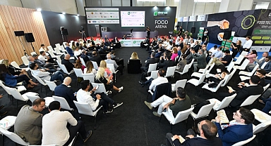 Worldfood İstanbul Tüyap Fuar Ve Kongre Merkezi’nde Başladı!