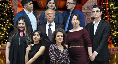 Yılbaşı oyunu sanatseverlerle yeniden buluşacak