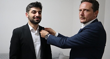 Zafer Partisi Çarşamba İlçe Eski Başkanı Konaşoğlu Serbest Bırakıldı