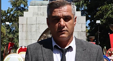 Zafer Partisi'nin İlkadım İlçe başkanı Zafer Göğne Oldu