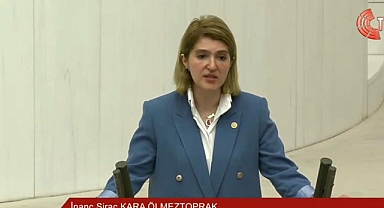 AK Parti Malatya Milletvekili Ölmeztoprak'ın 29 Ekim Cumhuriyet Bayramı Mesajı