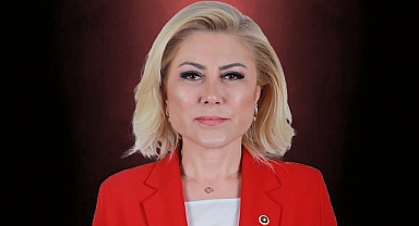 Ak Partili Bursalı'dan İsrail'e tepki!