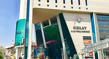 Ankara Mahkemesi, Kızılay AVM'deki Tahliye İşlemini Durdurdu