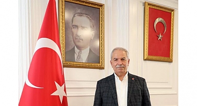 ATATÜRK VE AZİZ ATALARIMIZIN AÇTIĞI YOLDA YÜRÜMEYE DEVAM EDECEĞİZ
