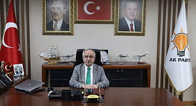 BAŞKAN KÖSE: GURUR GÜNÜMÜZ