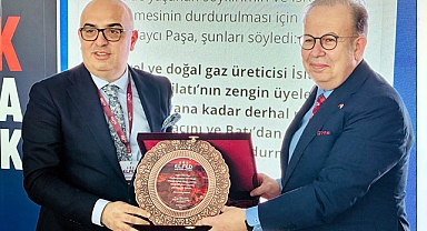 Büyük İsrail Planı ve Elazığ