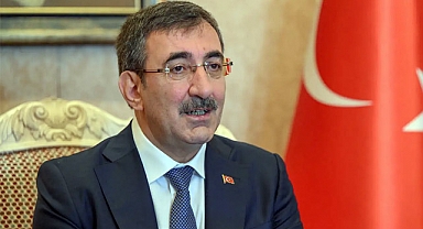 Cevdet Yılmaz, Uluslararası Özel Sermaye Yatırım Konferansı'nın ardından konuştu