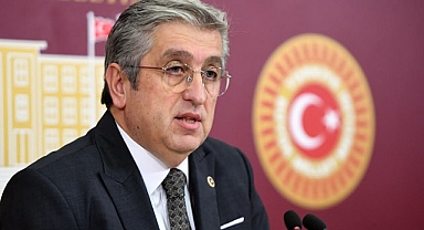 CHP’li Murat Çan’ın, ‘ne anlar o işlerden’ sözlerine cevap
