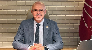 CHP'li Özdağ; Yoksullukla Mücadele Etmek İnsanlık Görevidir