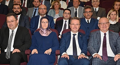 Cumhuriyetin 100. Yılına Özel Panel Düzenlendi