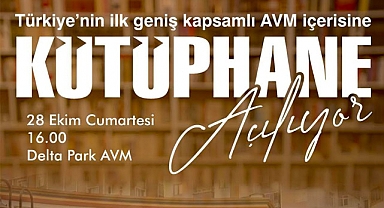 CUMHURİYETİN 100. YILINDA ÇARŞAMBA’DA KÜTÜPHANE VE SANAT GALERİSİ AÇILIŞI