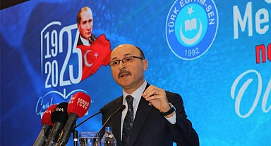 Cumhuriyetin İkinci Yüzyılı Türk Asrı Olacaktır!