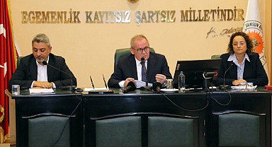 Demir, Marina Projesi’nin önemine dikkat çekti