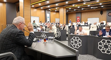 DEMİRTAŞ ODAĞI İNSAN OLAN PROJELERİMİZİ İLÇEMİZE KAZANDIRDIK