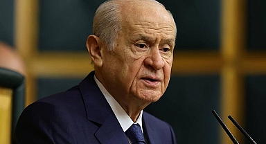 Devlet Bahçeli, Partisinin TBMM Grup Toplantısında konuştu