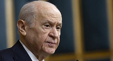 Devlet Bahçeli: Sivil halk katliam ablukasına alınmıştır.