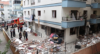 Doğal gaz patlamalarına karşı ne yapılmalı?