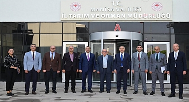 Dünya Tasarruf Gününde Su Tasarrufunun Önemine Dikkat Çekildi