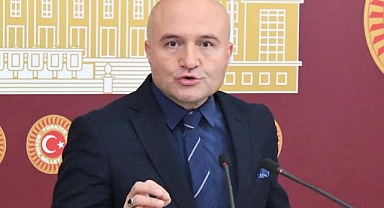 Erhan Usta'dan Çeltik Sorunlarına İlişkin TBMM Soru Önergesi