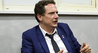 Faruk Şen, Halkın sorunlarını çözmek için yola çıktık