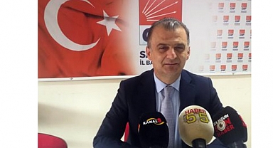 CHP'li Türkel: 'Türkiye değişecekse CHP değişmelidir'